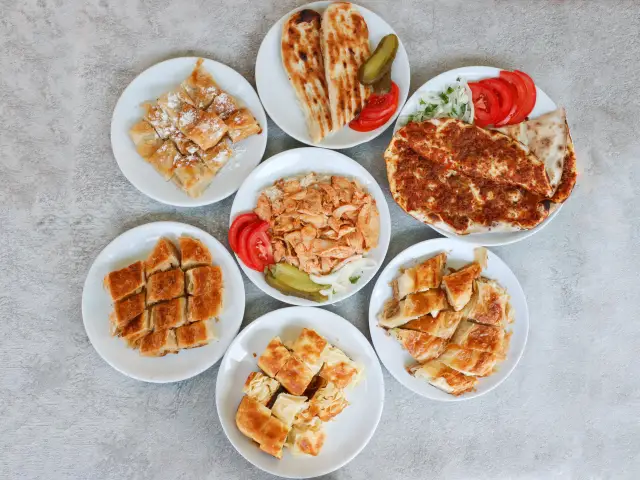 İstanbul Kır Pidesi'nin yemek ve ambiyans fotoğrafları 1
