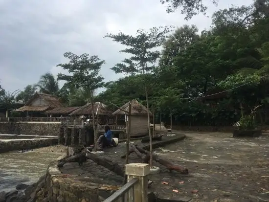 Gambar Makanan Rumah Makan Kampung Nelayan 11