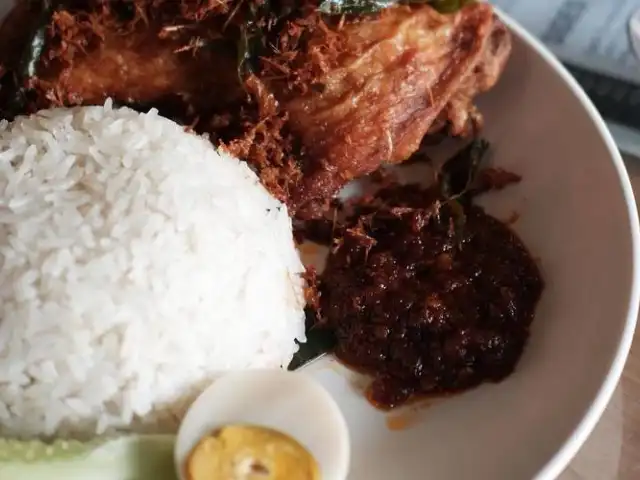 Kopitiam Kaki Bukit Food Photo 2
