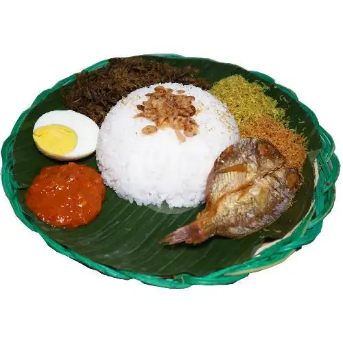 Gambar Makanan Soto Daging Cak Sur, Makanpedia Foodcourt Mall Jayapura 3
