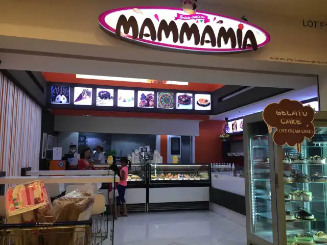 Mammamia Food Photo 13
