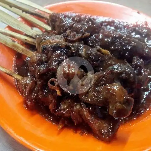 Gambar Makanan Sate Kholik, Komodor Halim Perdana Kusuma 2
