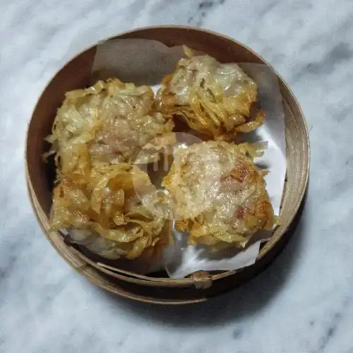 Gambar Makanan Dimsum Ayam Okke, Turangga, Lengkong 5