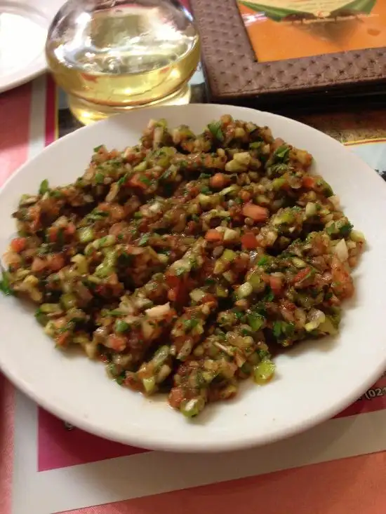 Erenler Sofrasi'nin yemek ve ambiyans fotoğrafları 5