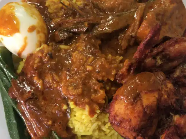 Nasi Kandar Haji Ramli Food Photo 2