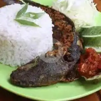 Gambar Makanan Ayam Bakar Lila 2