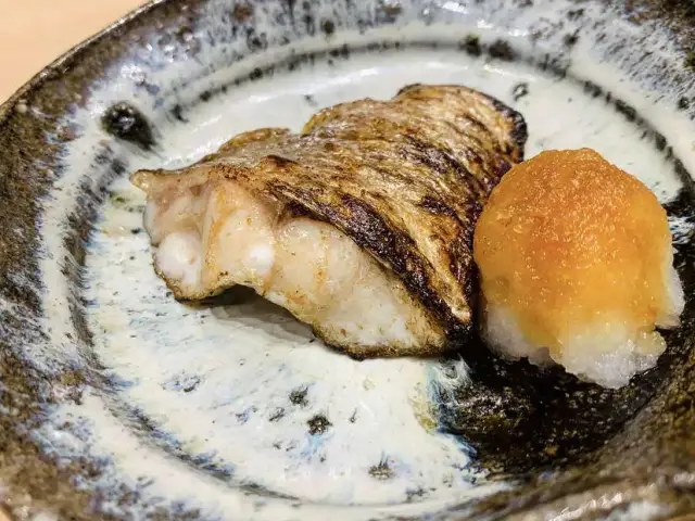 Taka By Sushi Saito Food Photo 14