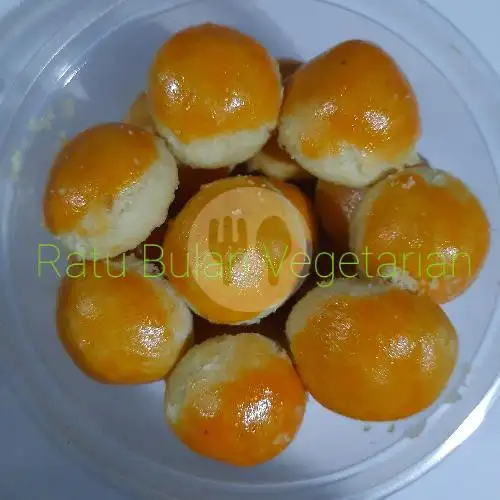 Gambar Makanan Ratu Bulan Vegetarian, Kec Tangerang 2