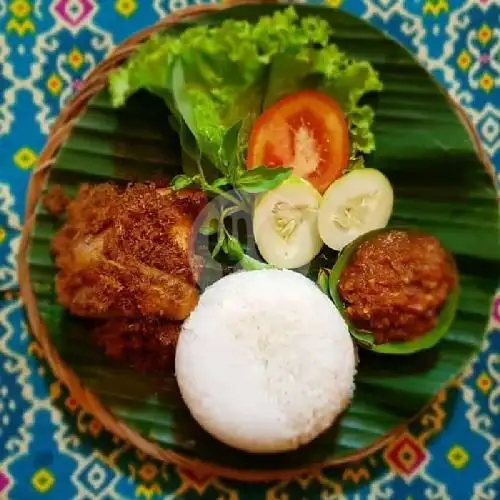 Gambar Makanan Ayam Rempah Jo, Ciaul 2