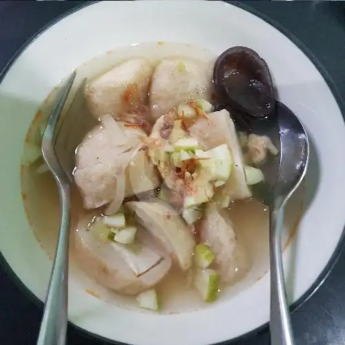 Gambar Makanan Pempek Sekojo, MP Mangkunegara 10