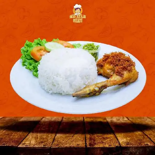 Gambar Makanan MIE GUMU, JL. PASIR TURI NO.22A RT 004 RW 005 SUKALUYU, CIBEUNYING KALER 7