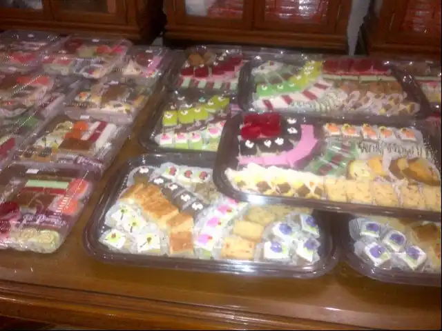 Gambar Makanan Purimas 3 Cake & Bakery 9