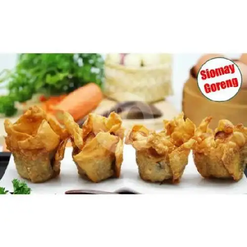 Gambar Makanan Kue Cubit Yummie & Ricebowl Ayam Serasi & Churros Delicious, Blimbing 9