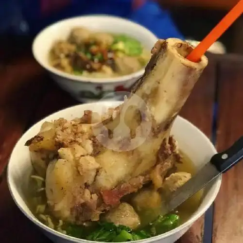 Gambar Makanan BAKSO KHAS BANDUNG  3