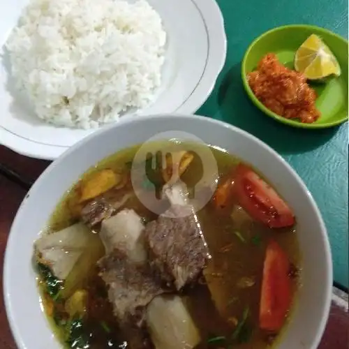 Gambar Makanan Depot Pempek Lala dan Ubi Cilembu, Sudirman 8