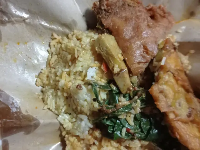 Gambar Makanan RM Ganto Minang 7