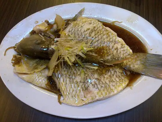 Gambar Makanan Rumah Makan Dapoer Seafood 16