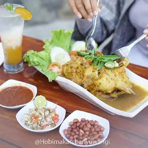 Gambar Makanan Hedon Cafe & Resto 16