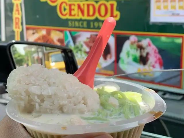 Rojak Karim Dan Cendol Food Photo 12