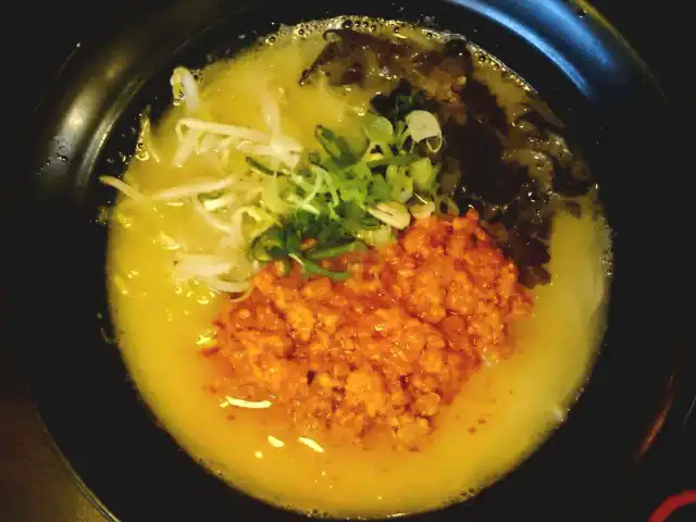 Gambar Makanan Shin Men Japanese Resto 18