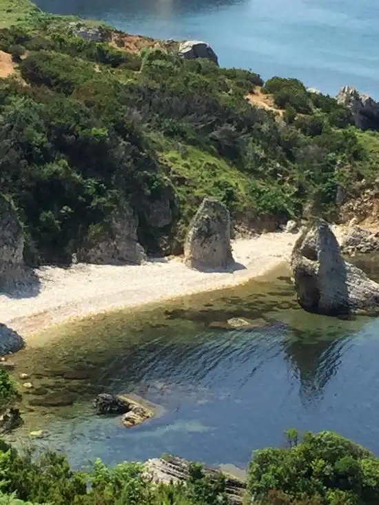 Kilimli Restaurant'nin yemek ve ambiyans fotoğrafları 24