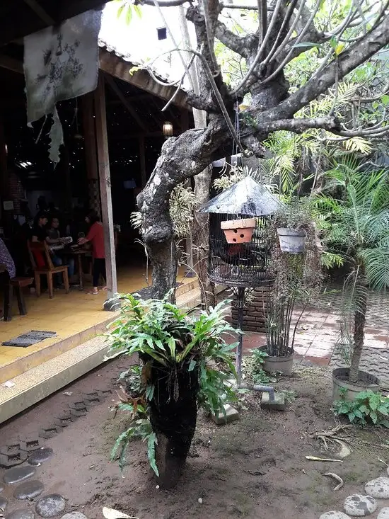 Gambar Makanan Waroeng Gula Bali - The Joglo 8