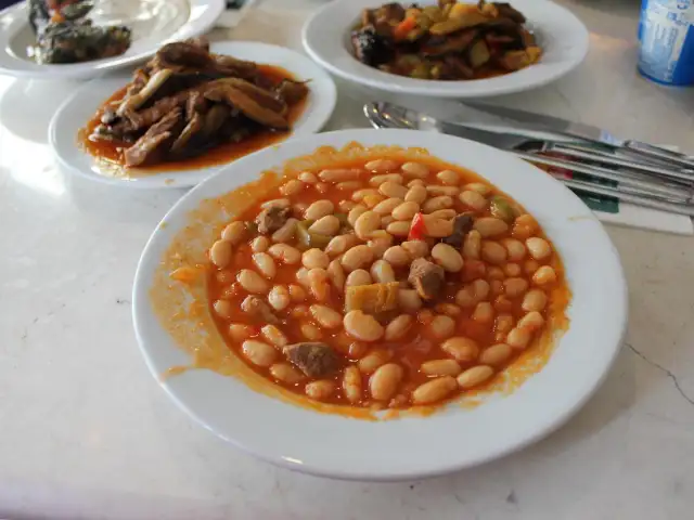 Bizim Mutfak Lokantasi'nin yemek ve ambiyans fotoğrafları 21