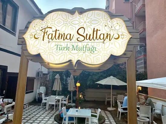 Fatma Sultan Restaurant (Türk Mutfağı)'nin yemek ve ambiyans fotoğrafları 68