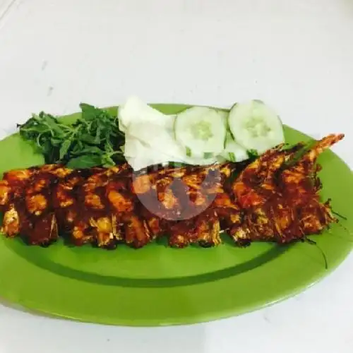 Gambar Makanan Warung Tom Yam dan Dim Sum Pak Long, Pontianak Selatan 4