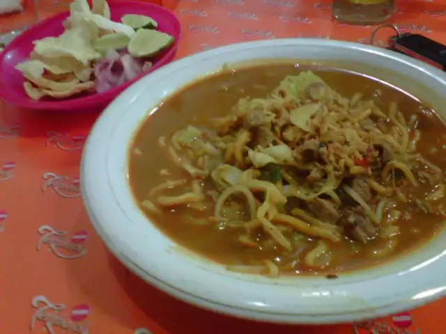 Gambar Makanan Mie Aceh Sudirman 2