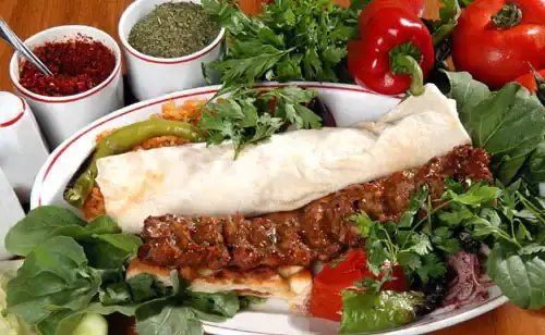 Diyar Lahmacun'nin yemek ve ambiyans fotoğrafları 2