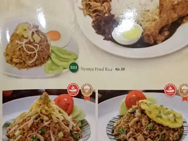 Gambar Makanan PappaJack Asian Cuisine 15