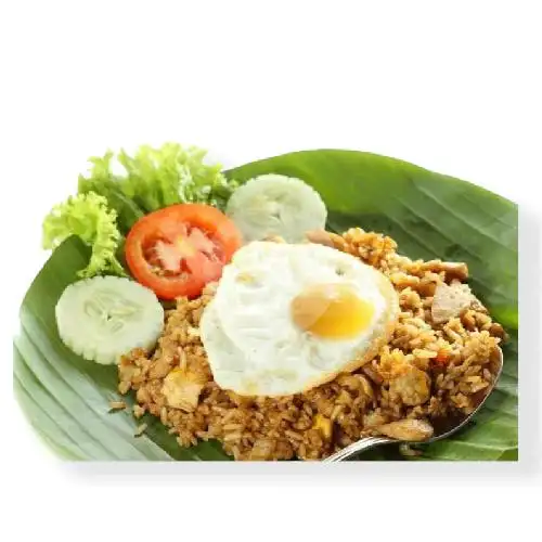 Gambar Makanan Ayam Goreng Mentega Ulin, H. Basir 17