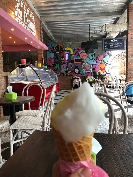 Gambar Makanan Gelato Corner 16