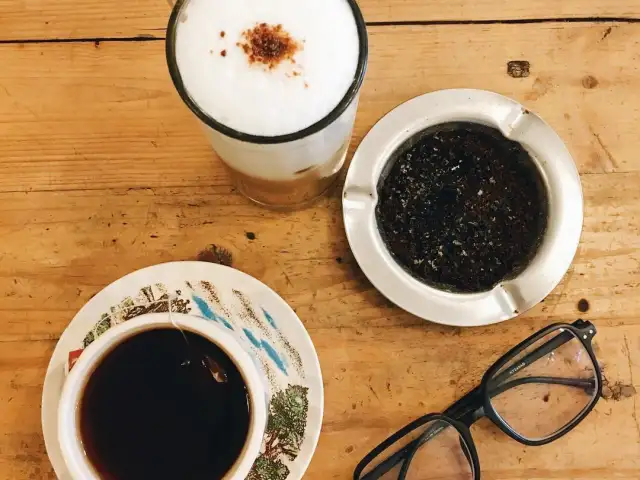 Gambar Makanan Cerite Kopi 8