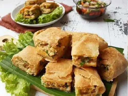 Martabak Bangka Sari Roso