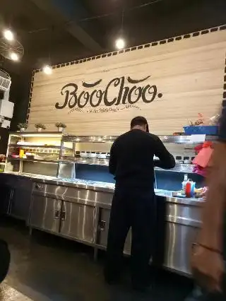 BooChoo Cafe