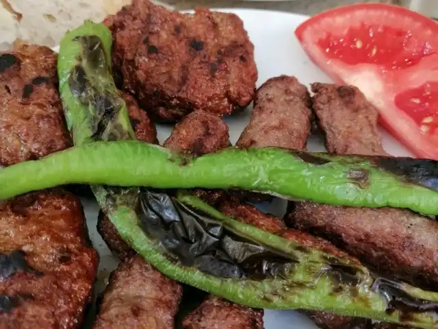 Dostlar inegol kofte