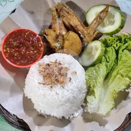 Gambar Makanan AYAM GEPREK MIFTAH, TEMBESI 13