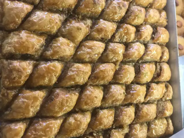 İslamoğlu Ekmek Fırını'nin yemek ve ambiyans fotoğrafları 8