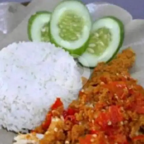 Gambar Makanan Kedai OMAH PADI 18