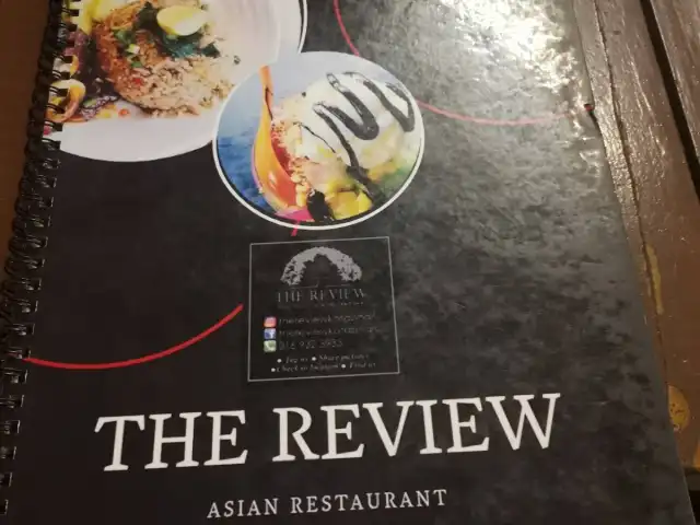 The Review Kota Bharu Food Photo 12