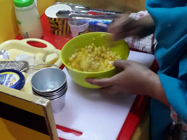 Gambar Makanan Jagung Nyumi 5