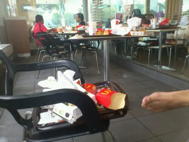 McDonald's Food Photo 8