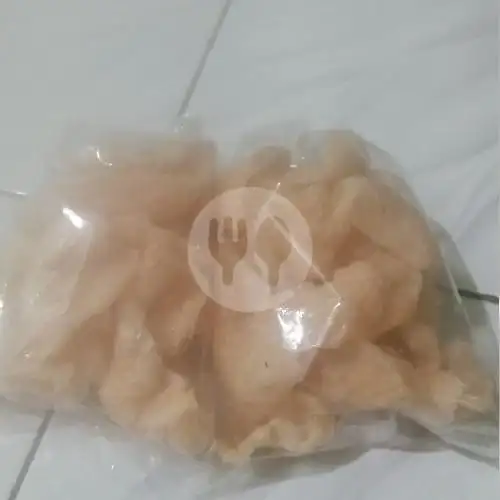 Gambar Makanan Ketoprak Mekar Jaya Bang Batol, Pasar Minggu 6