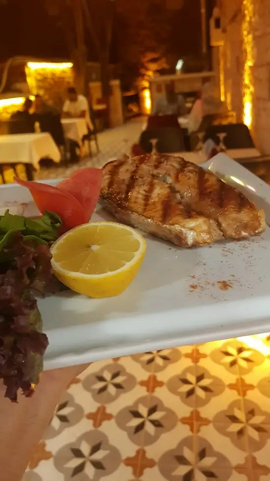 Sultanahmet Paradise Cafe&restaurant'nin yemek ve ambiyans fotoğrafları 17