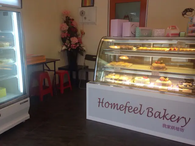 Homefeel Bakery Food Photo 5