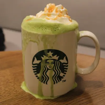 Starbucks Coffee