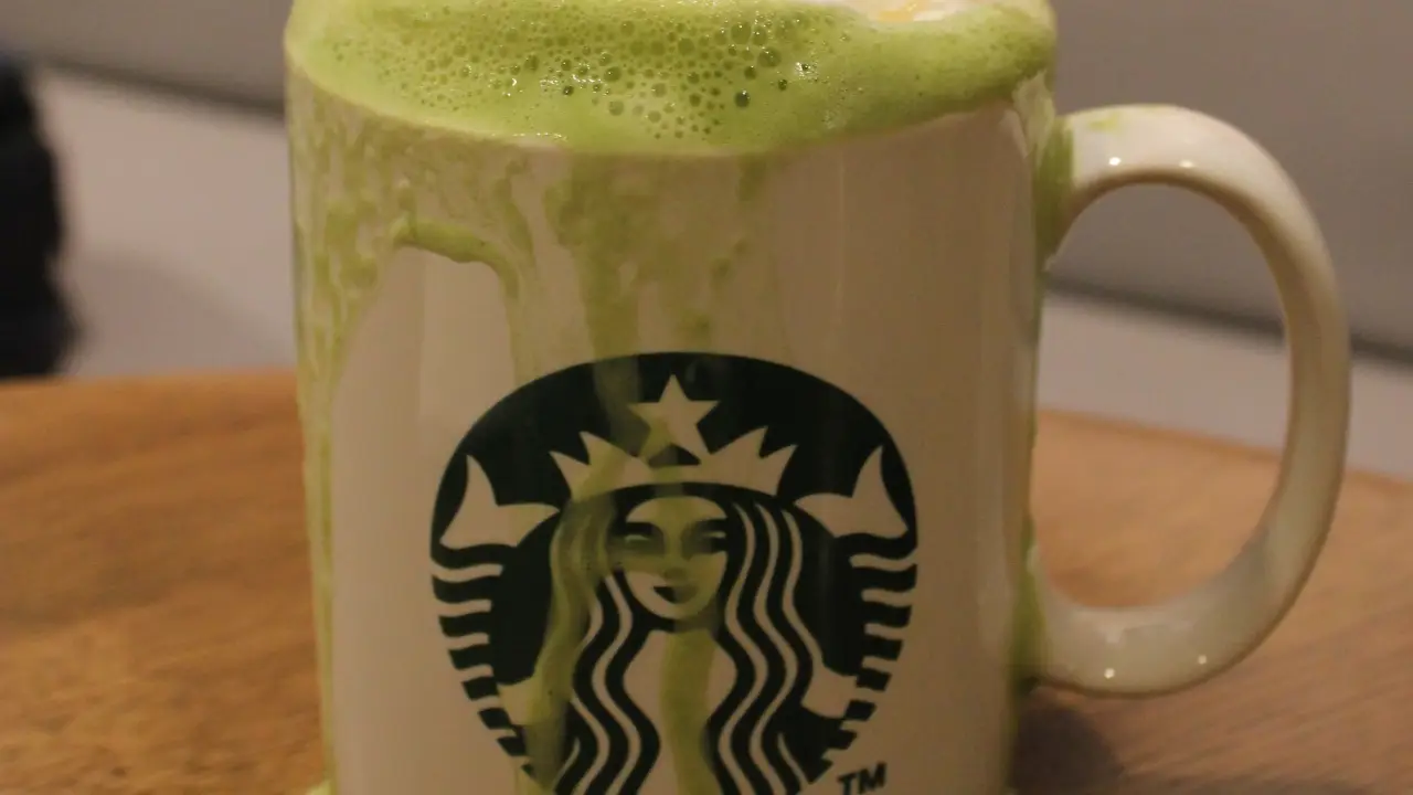 Starbucks Coffee