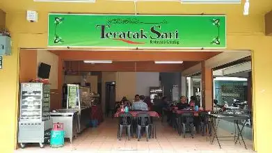 Teratak Sari Food Photo 2